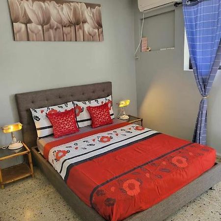 Welcome To Our Cozy Apartment! Βίλλεμσταντ Εξωτερικό φωτογραφία