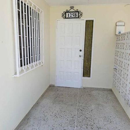 Welcome To Our Cozy Apartment! Βίλλεμσταντ Εξωτερικό φωτογραφία