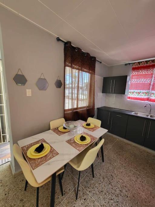 Welcome To Our Cozy Apartment! Βίλλεμσταντ Εξωτερικό φωτογραφία