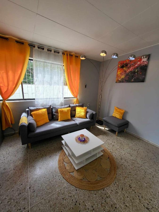 Welcome To Our Cozy Apartment! Βίλλεμσταντ Εξωτερικό φωτογραφία